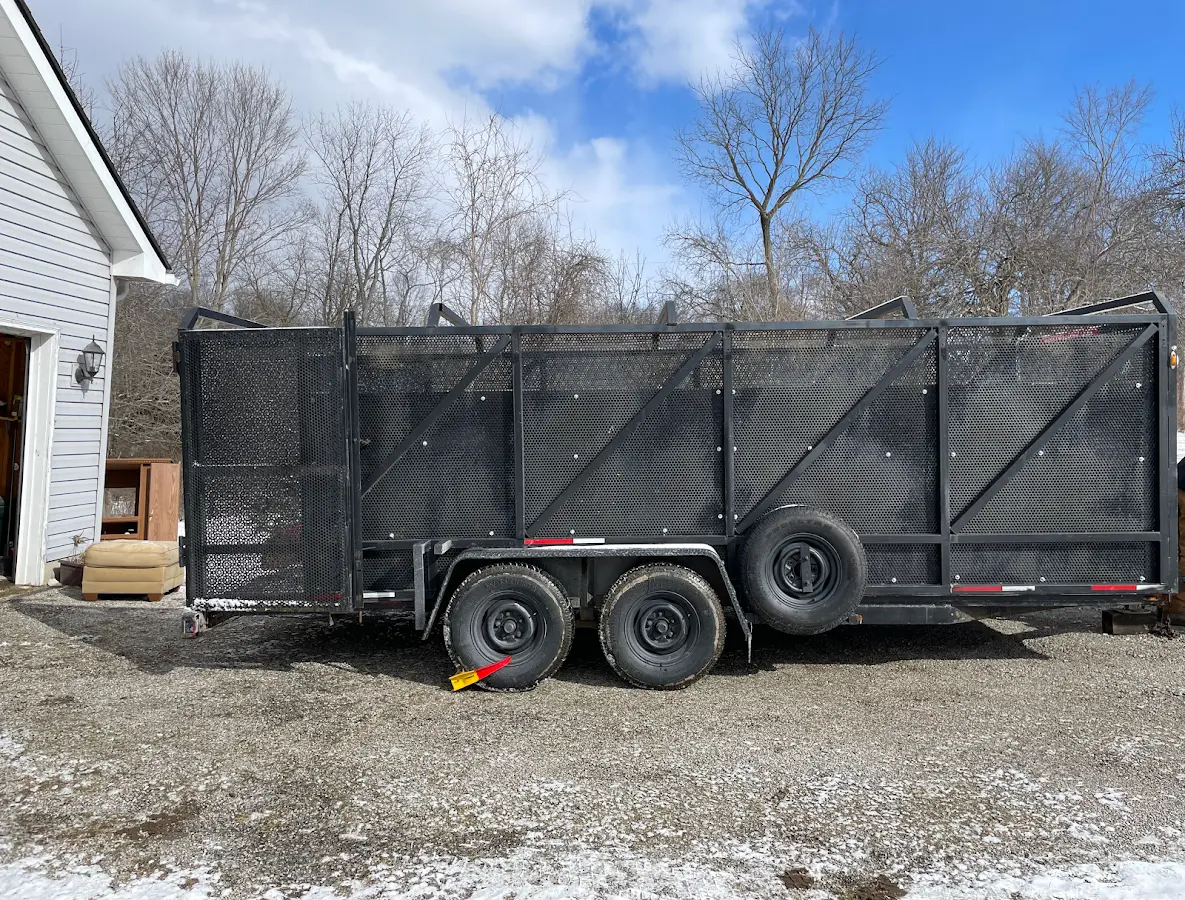 Dumpster Rental services in Merchantville, NJ